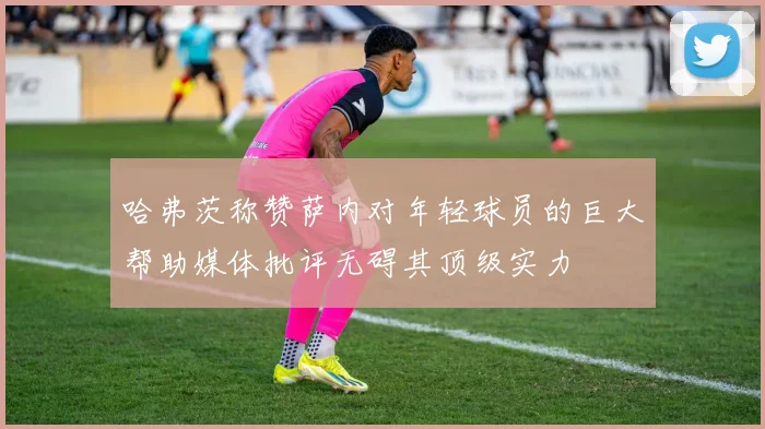 哈弗茨称赞萨内对年轻球员的巨大帮助媒体批评无碍其顶级实力